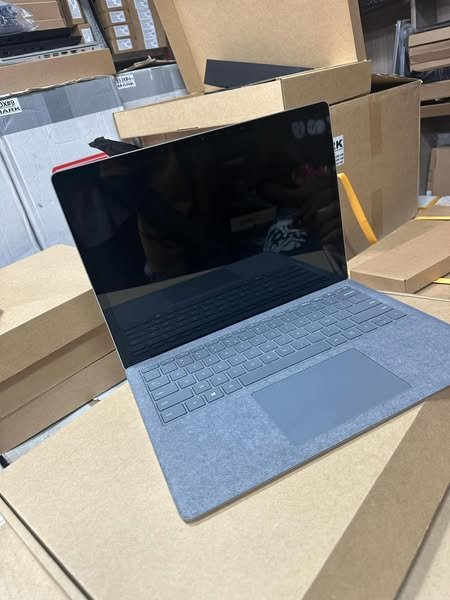 Image de Microsoft surface