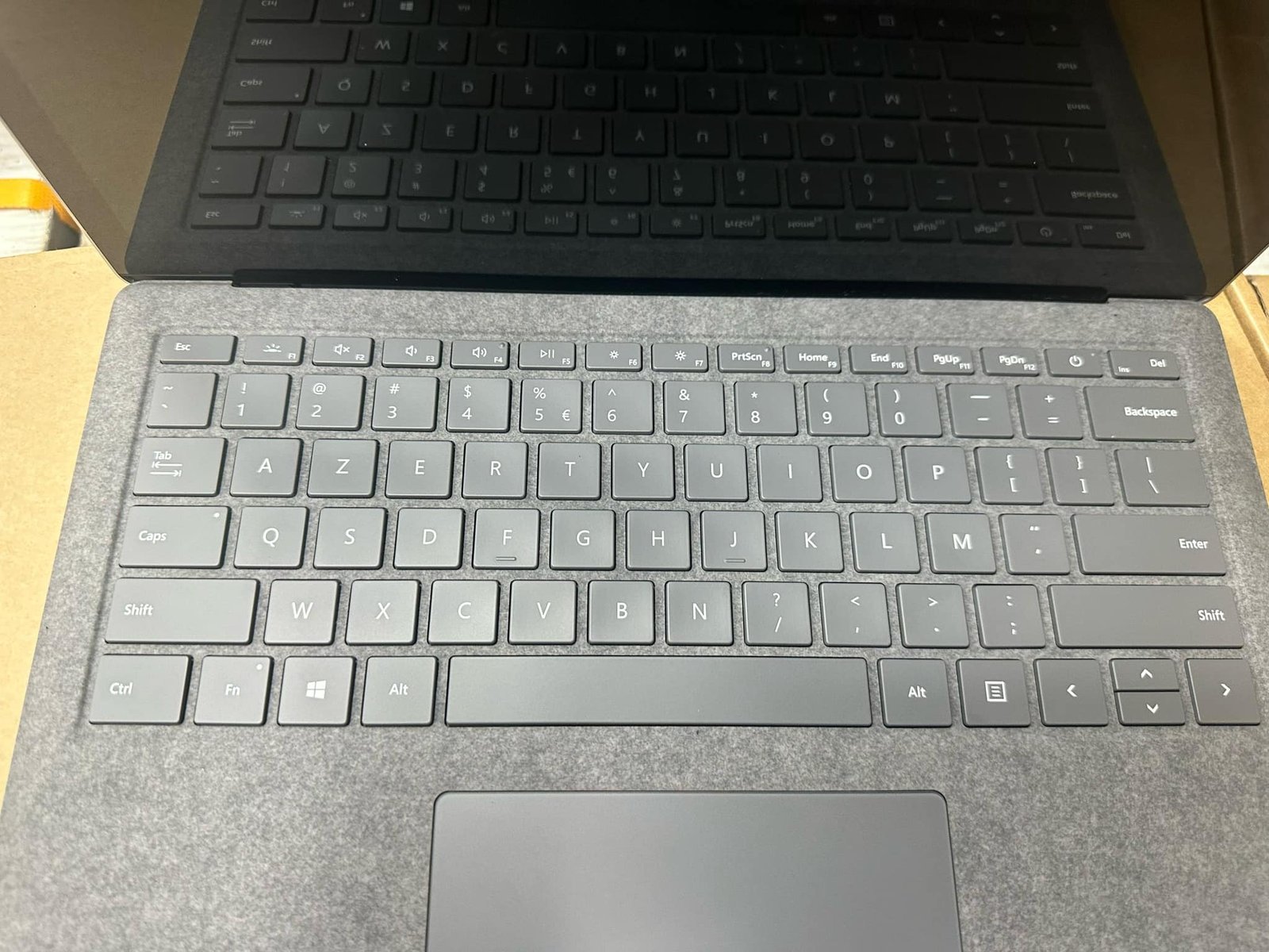 Image de Microsoft surface