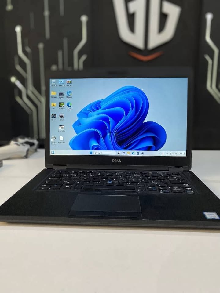 Image de Dell Latitude 5490
