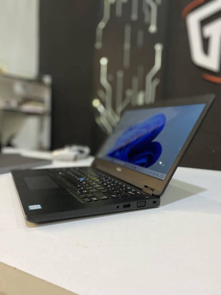 Image de Dell Latitude 5490